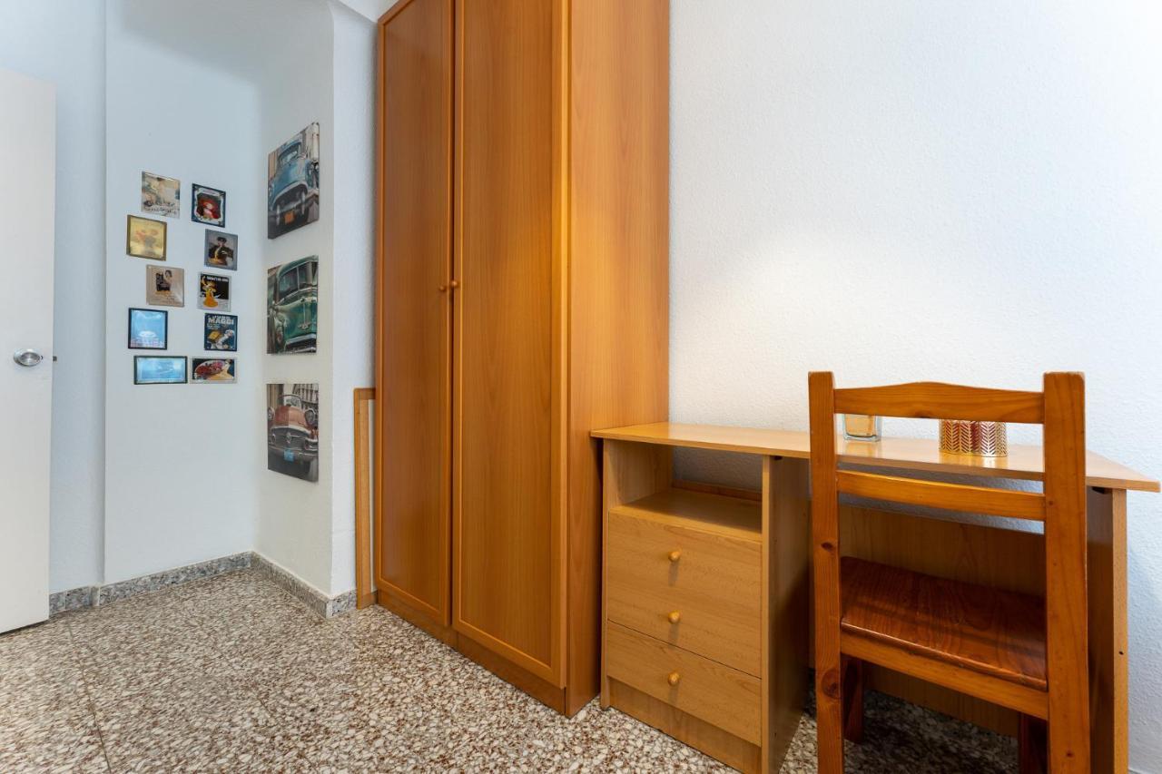 Apartment Malagasuite Arapiles Centre Málaga