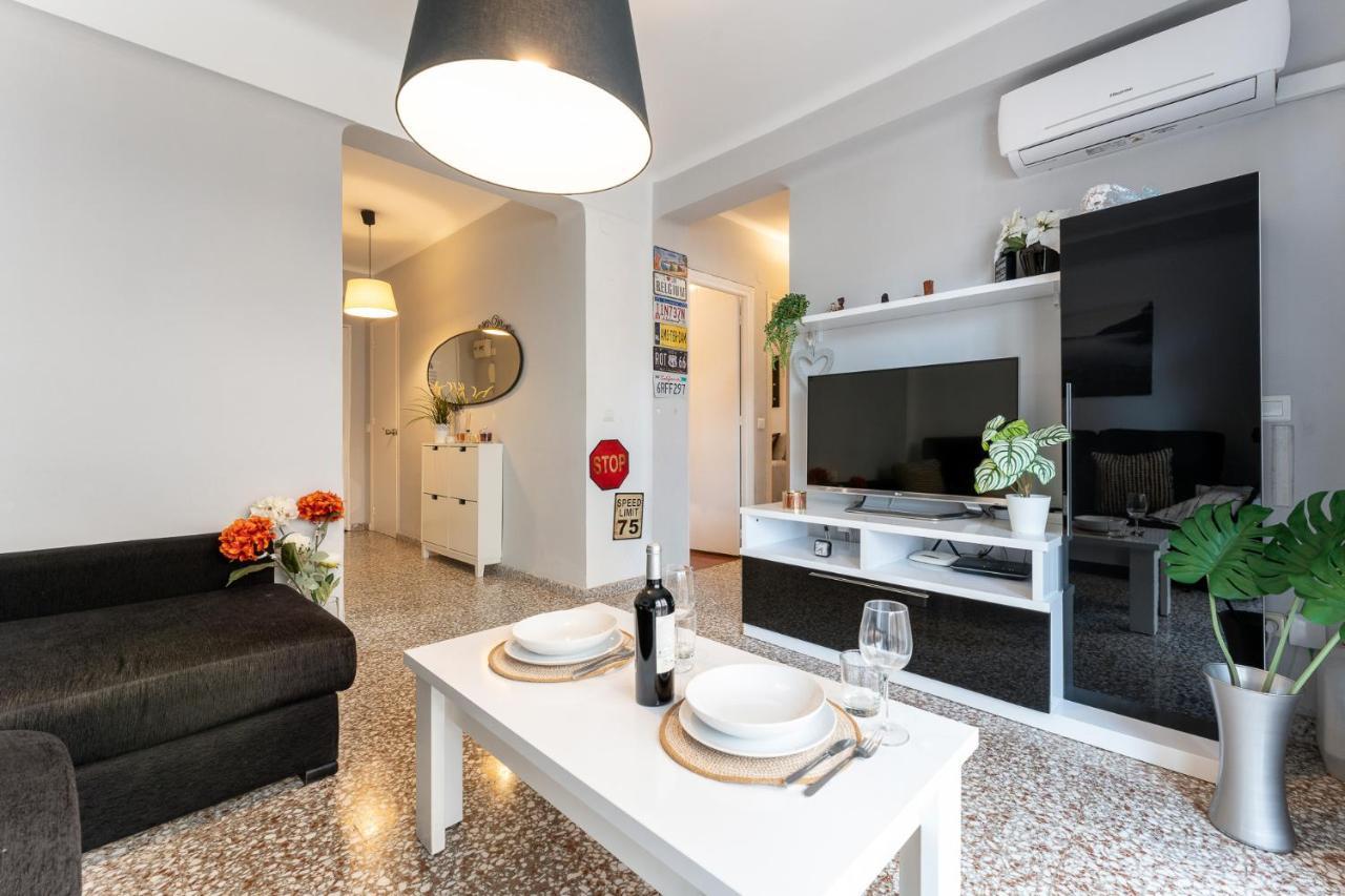 Apartment Malagasuite Arapiles Centre Málaga