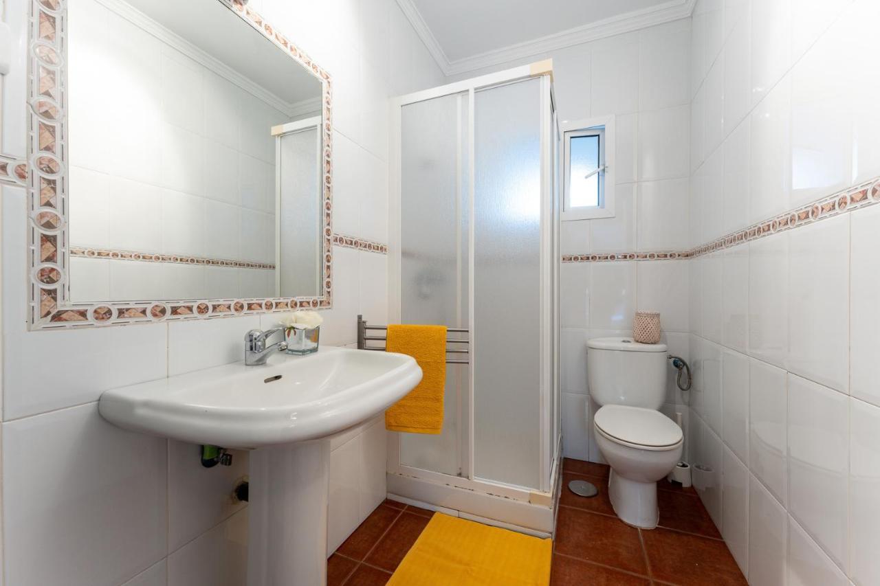 Apartment Malagasuite Arapiles Centre