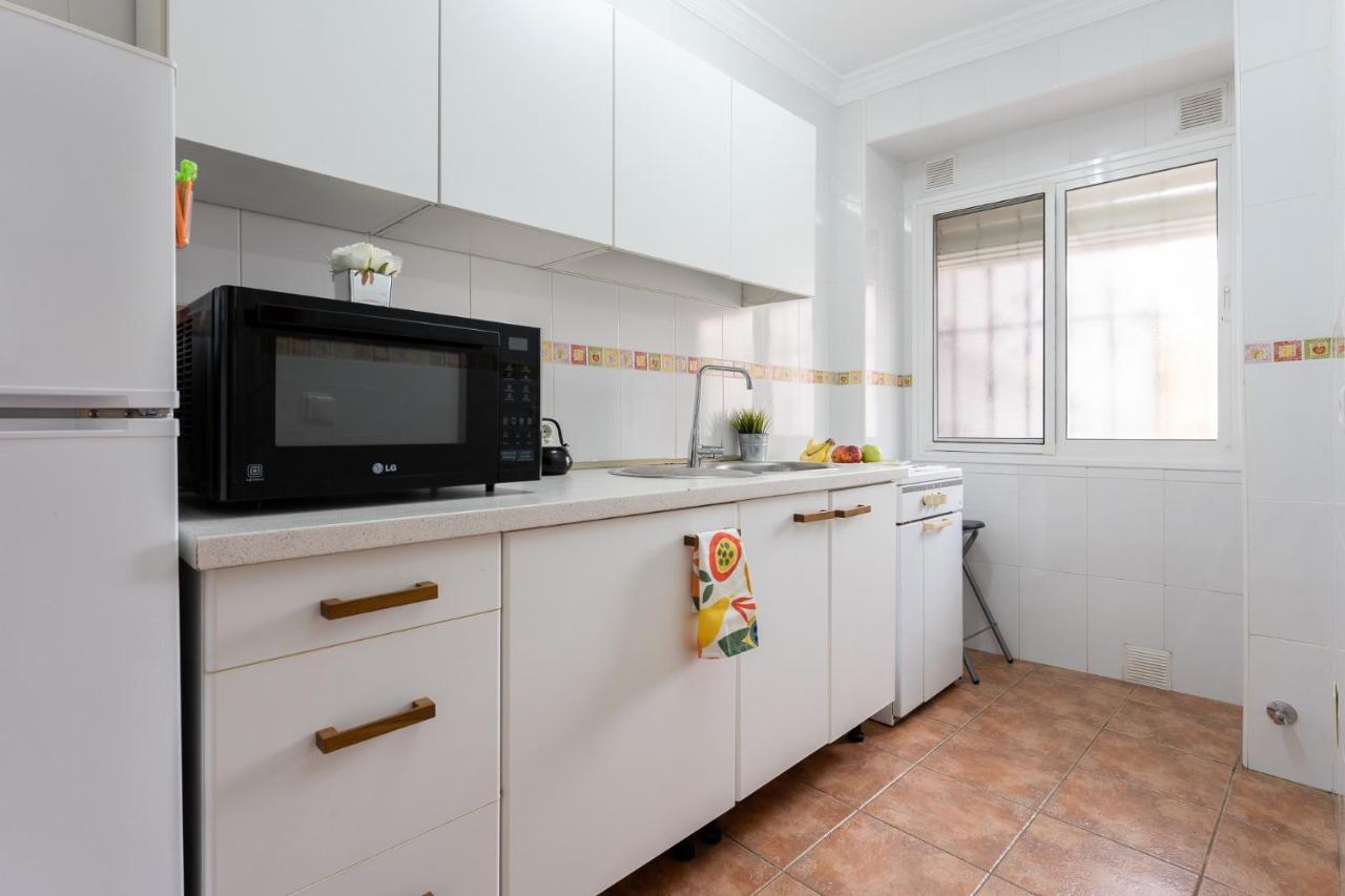 Malagasuite Arapiles Centre Apartment Málaga
