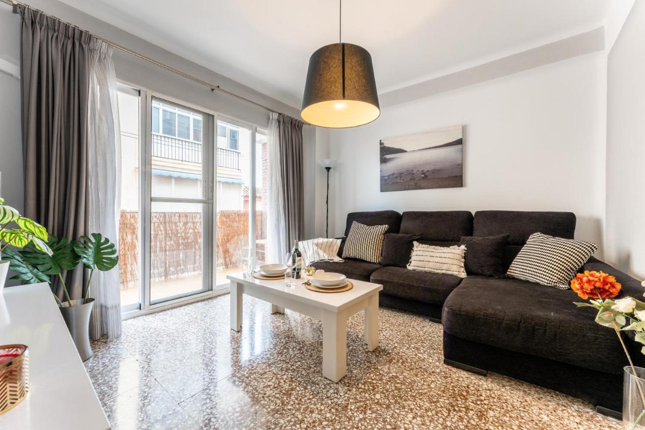 Malagasuite Arapiles Centre Apartment
