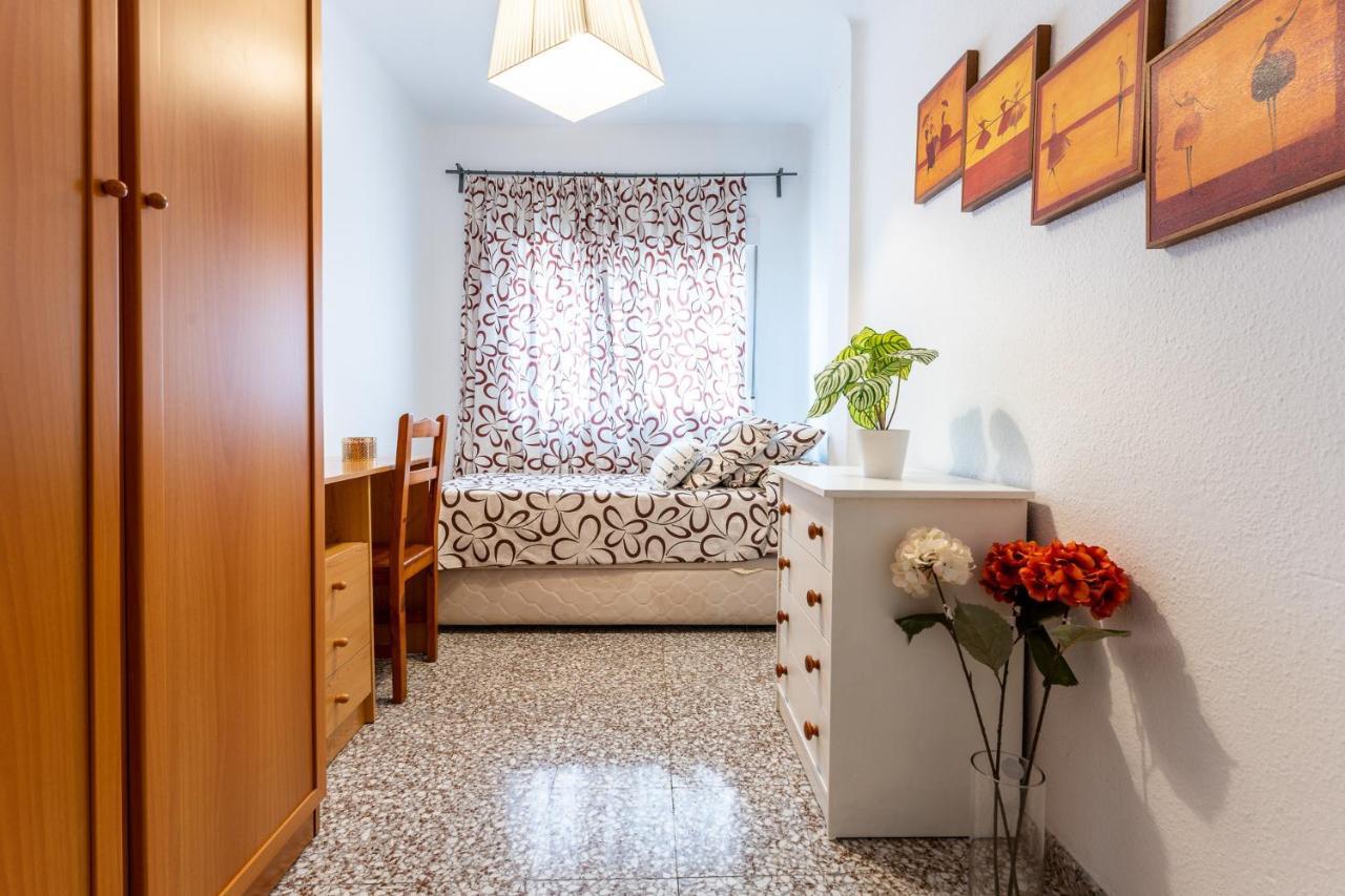 Apartment Malagasuite Arapiles Centre *