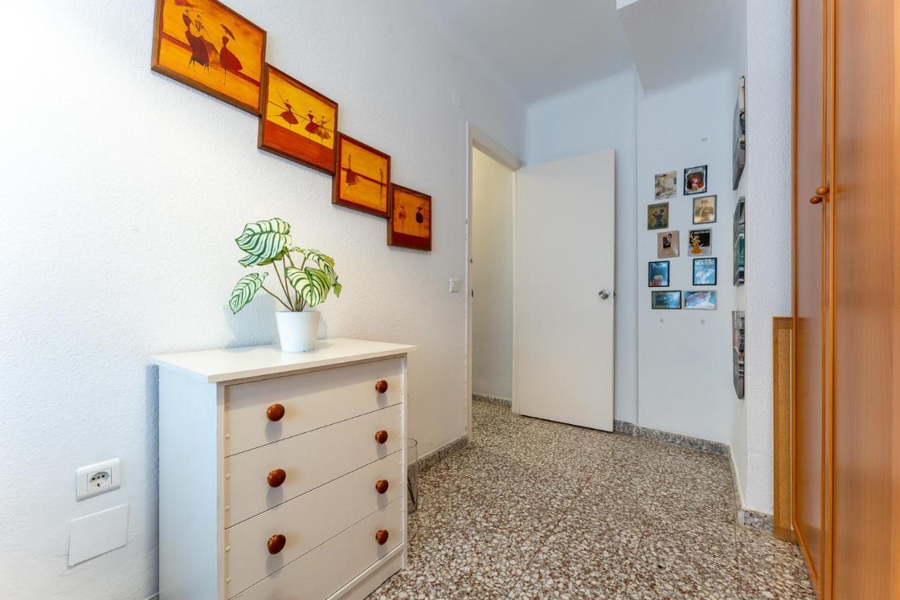 Apartment Malagasuite Arapiles Centre *