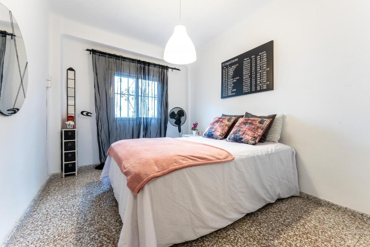 Malagasuite Arapiles Centre Apartment Málaga