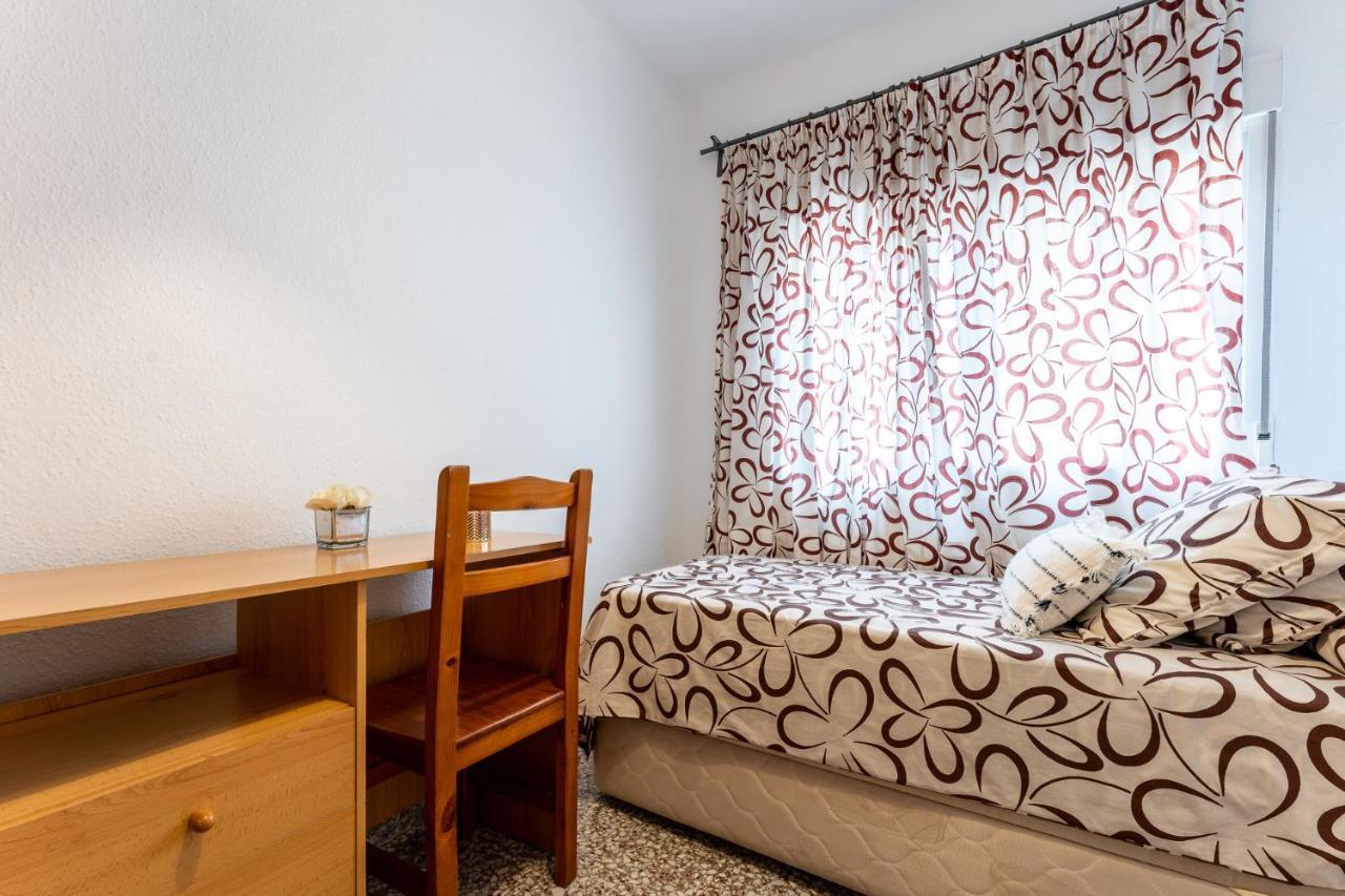 Malagasuite Arapiles Centre Apartment