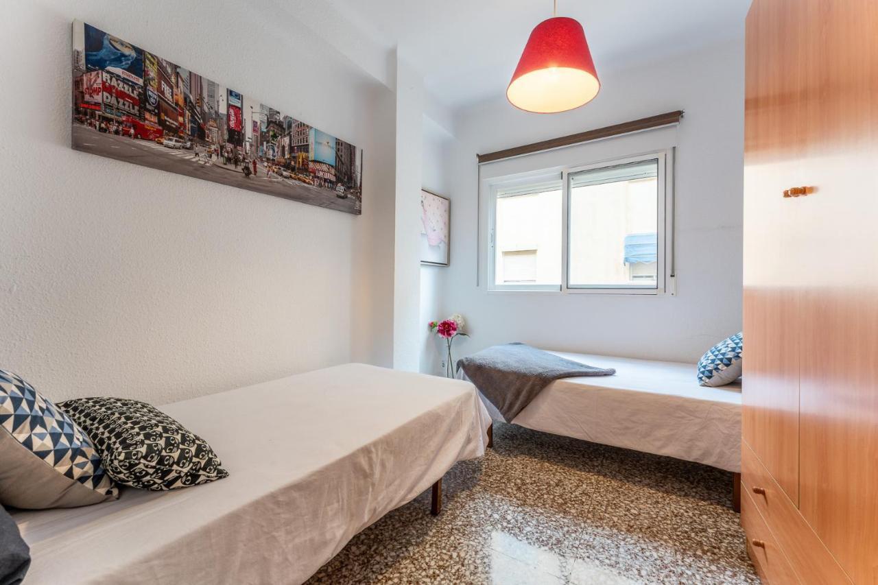 Apartment Malagasuite Arapiles Centre *
